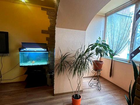 квартира по адресу Миру просп., 94а