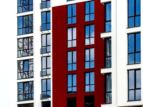 квартира за адресою Хіміків вул., 28