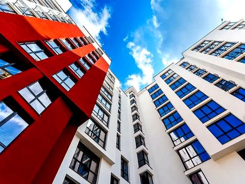 квартира за адресою Хіміків вул., 28