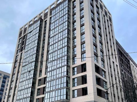 квартира за адресою Матвія Донцова вул. (Тургенєвська), 24/2