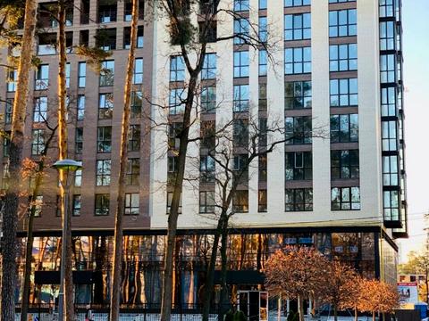 квартира за адресою Матвія Донцова вул. (Тургенєвська), 24/2