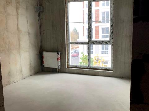 квартира по адресу Коцюбинского ул., 3А