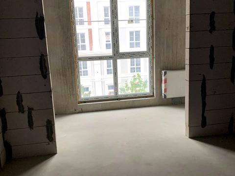 квартира по адресу Коцюбинского ул., 3А