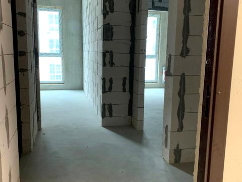 квартира по адресу Коцюбинского ул., 3А