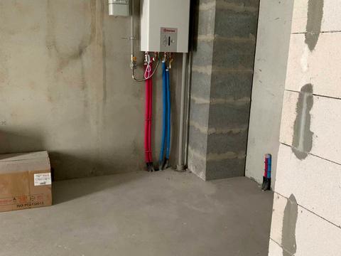 квартира по адресу Коцюбинского ул., 3А