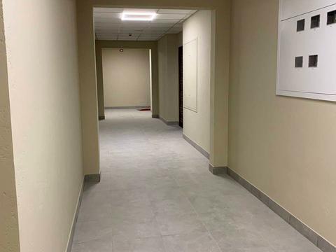 квартира по адресу Коцюбинского ул., 3А