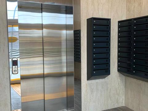 квартира по адресу Коцюбинского ул., 3А