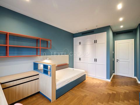 квартира по адресу Мокра ул. (Кудряшова), 16