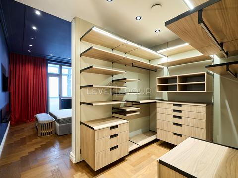 квартира по адресу Мокра ул. (Кудряшова), 16