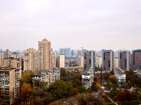 квартира по адресу Мокра ул. (Кудряшова), 16