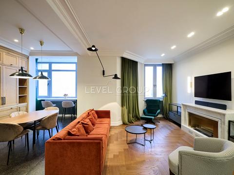 квартира по адресу Мокра ул. (Кудряшова), 16