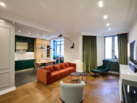 квартира по адресу Мокра ул. (Кудряшова), 16