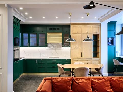 квартира по адресу Мокра ул. (Кудряшова), 16