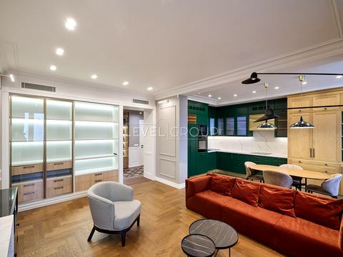 квартира по адресу Мокра ул. (Кудряшова), 16