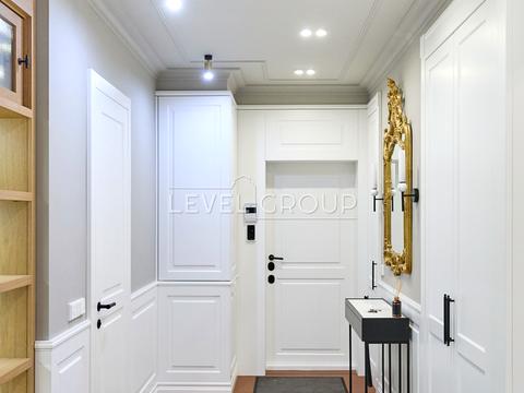 квартира по адресу Мокра ул. (Кудряшова), 16