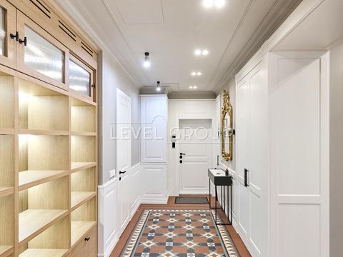 квартира по адресу Мокра ул. (Кудряшова), 16