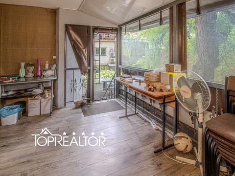 коммерческая по адресу Пушкинский въезд (Пушкінський), 3