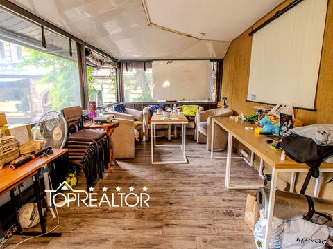 коммерческая по адресу Пушкинский въезд (Пушкінський), 3