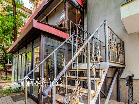 коммерческая по адресу Пушкинский въезд (Пушкінський), 3