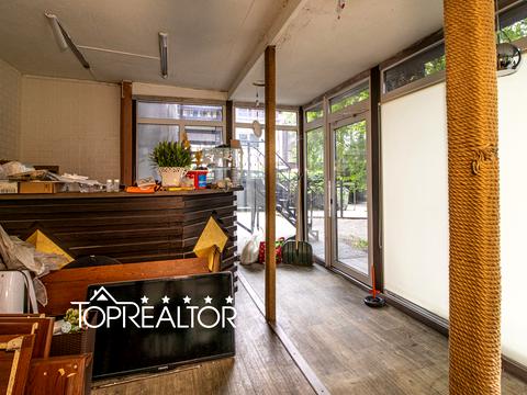 коммерческая по адресу Пушкинский въезд (Пушкінський), 3