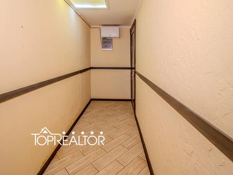 коммерческая по адресу Пушкинский въезд (Пушкінський), 3