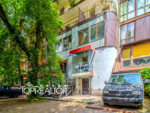 коммерческая по адресу Пушкинский въезд (Пушкінський), 3