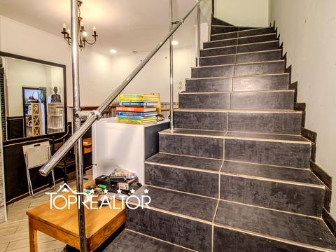 коммерческая по адресу Пушкинский въезд (Пушкінський), 3