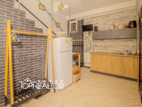 коммерческая по адресу Пушкинский въезд (Пушкінський), 3