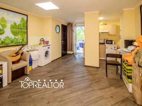 коммерческая по адресу Пушкинский въезд (Пушкінський), 3