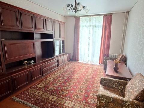 квартира за адресою Незалежної України вул. (40 років Радянської України), 2