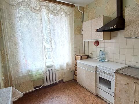 квартира за адресою Незалежної України вул. (40 років Радянської України), 2