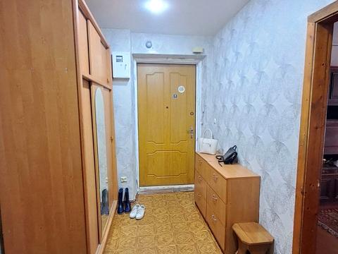 квартира за адресою Незалежної України вул. (40 років Радянської України), 2