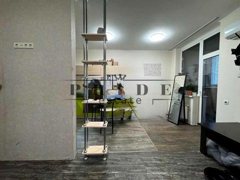 квартира за адресою Драгоманова вул., 2