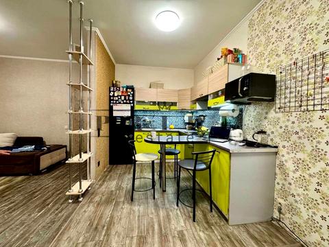 квартира за адресою Драгоманова вул., 2