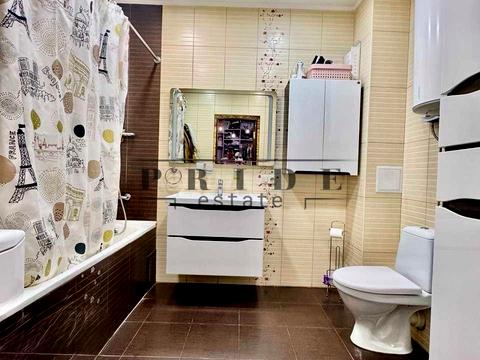 квартира за адресою Драгоманова вул., 2