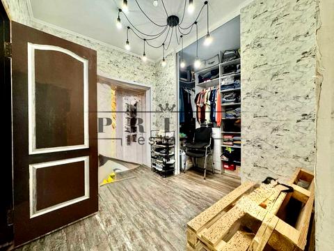 квартира за адресою Драгоманова вул., 2