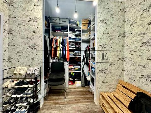 квартира за адресою Драгоманова вул., 2