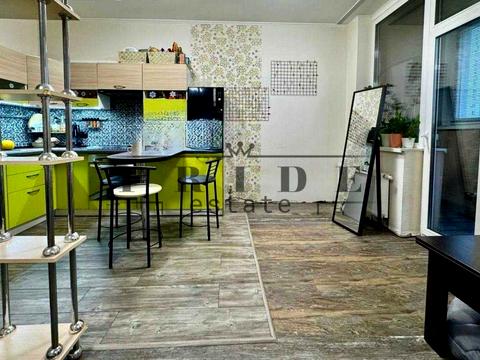 квартира за адресою Драгоманова вул., 2