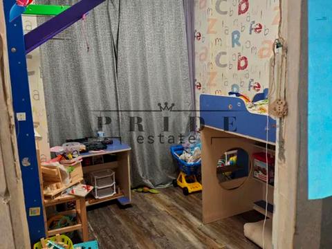 квартира за адресою Драгоманова вул., 2