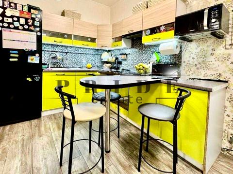 квартира за адресою Драгоманова вул., 2