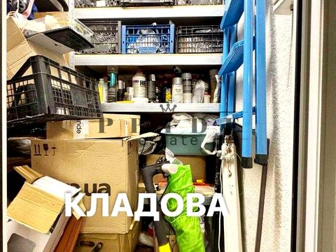 квартира за адресою Драгоманова вул., 2