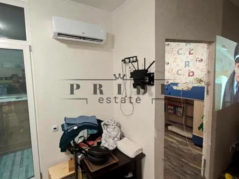 квартира за адресою Драгоманова вул., 2