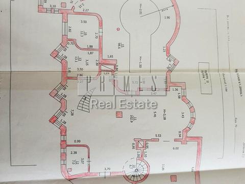 будинок за адресою Нивська вул.