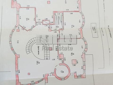 будинок за адресою Нивська вул.