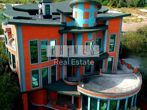 будинок за адресою Нивська вул.