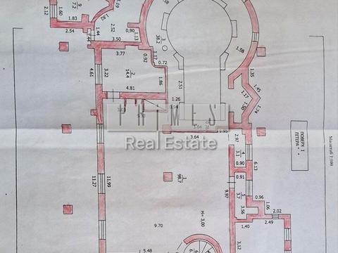 будинок за адресою Нивська вул.