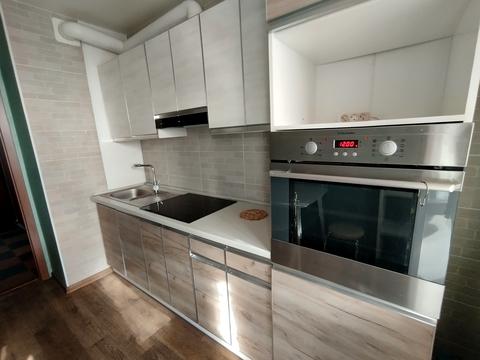 квартира по адресу Запорожское шоссе, 60