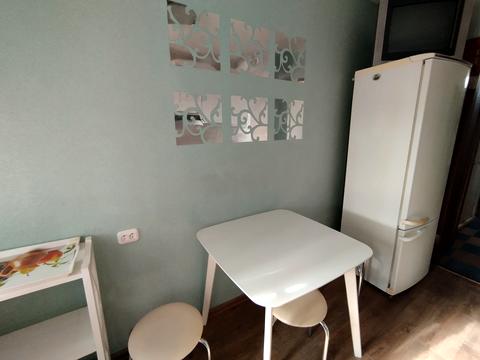 квартира по адресу Запорожское шоссе, 60