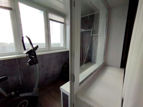 квартира по адресу Запорожское шоссе, 60