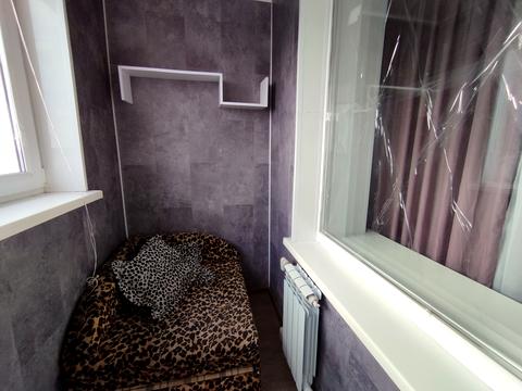 квартира по адресу Запорожское шоссе, 60